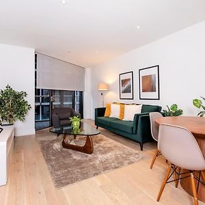 Appartement met Twee Slaapkamers